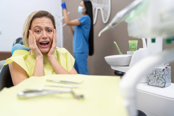 Best Emergency Gum Treatment in Hartford, SD