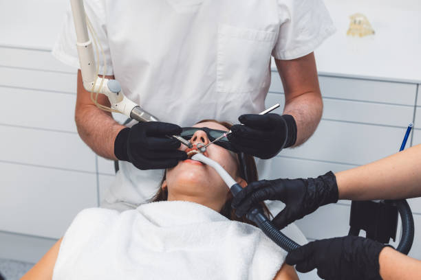 Best Emergency TMJ Treatment in Hartford, SD
